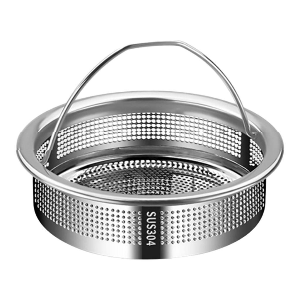 Kitchen Sink Strainer