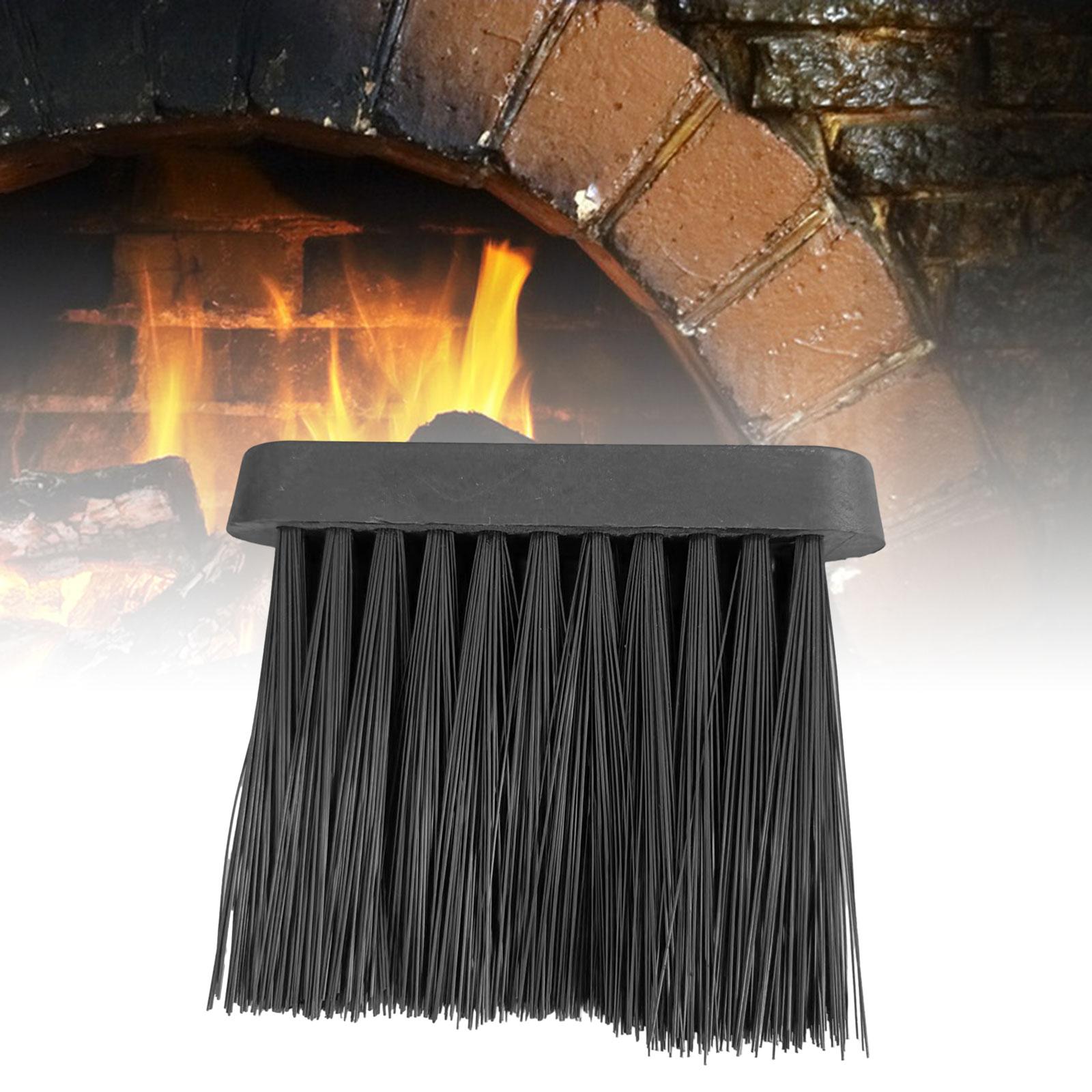 Fireplace Brush Cleaning Brush Chimney Cleaner Brush Cleaner for Wood Stoves
