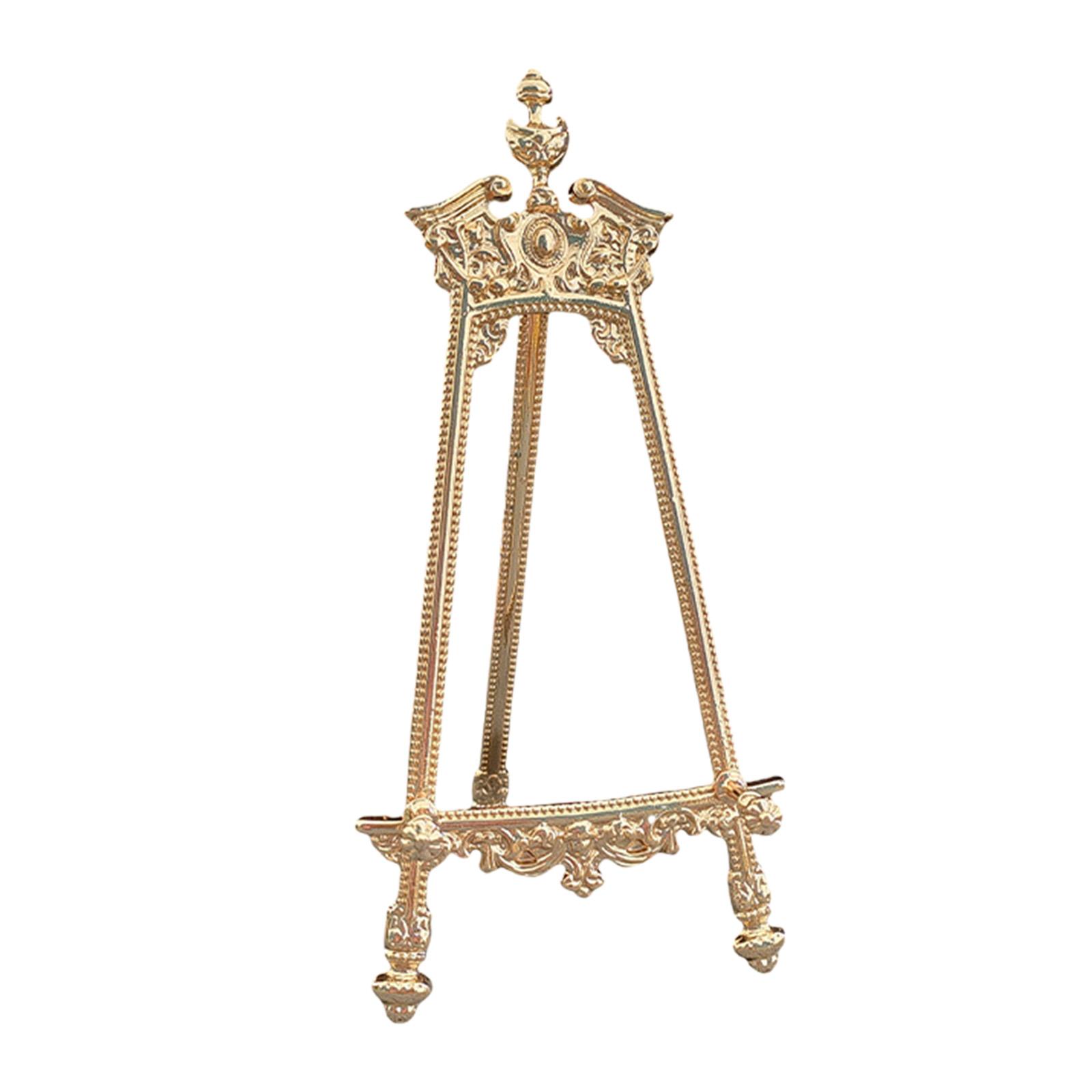 Easel Plate Holder Alloy