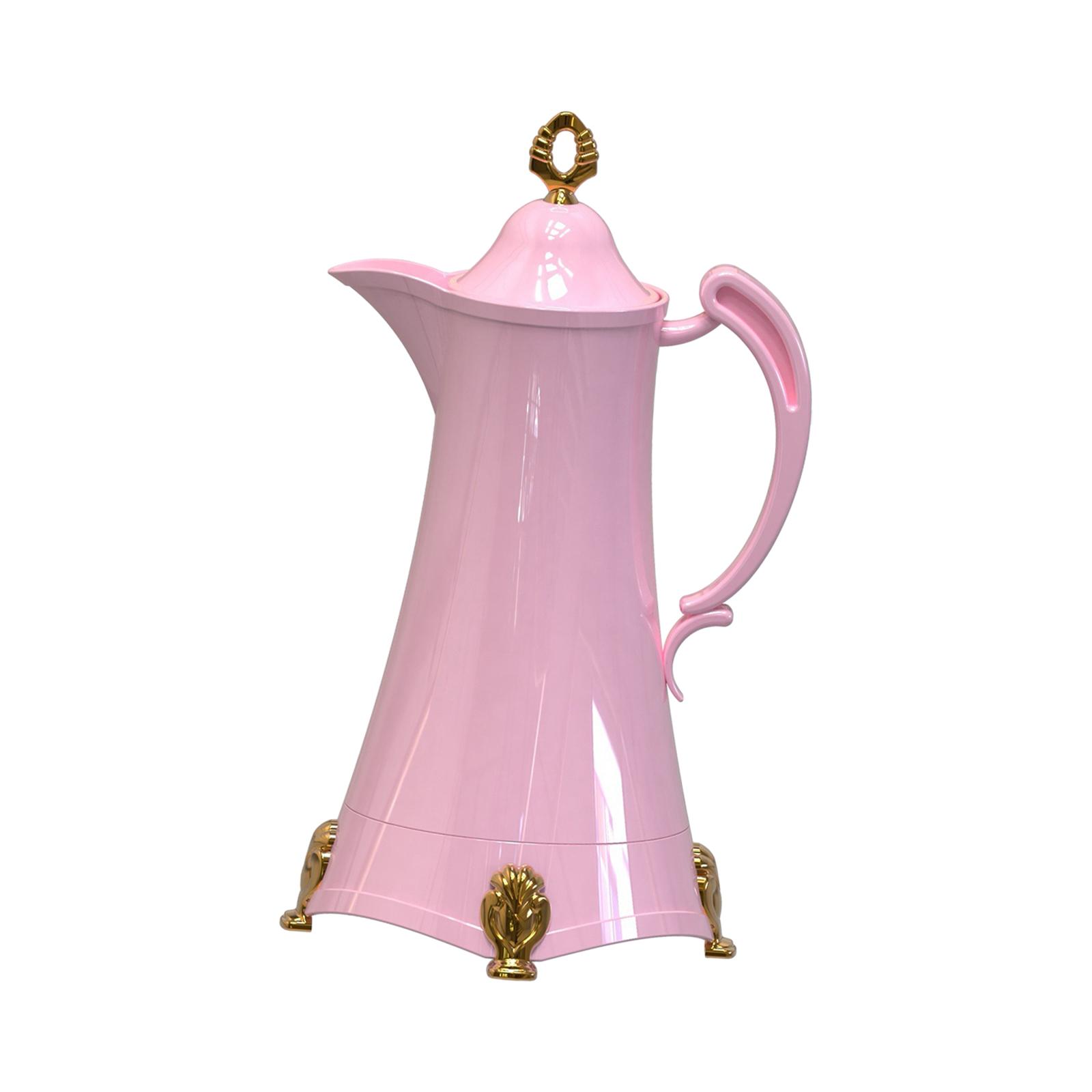 Thermal Coffee Carafe Pink