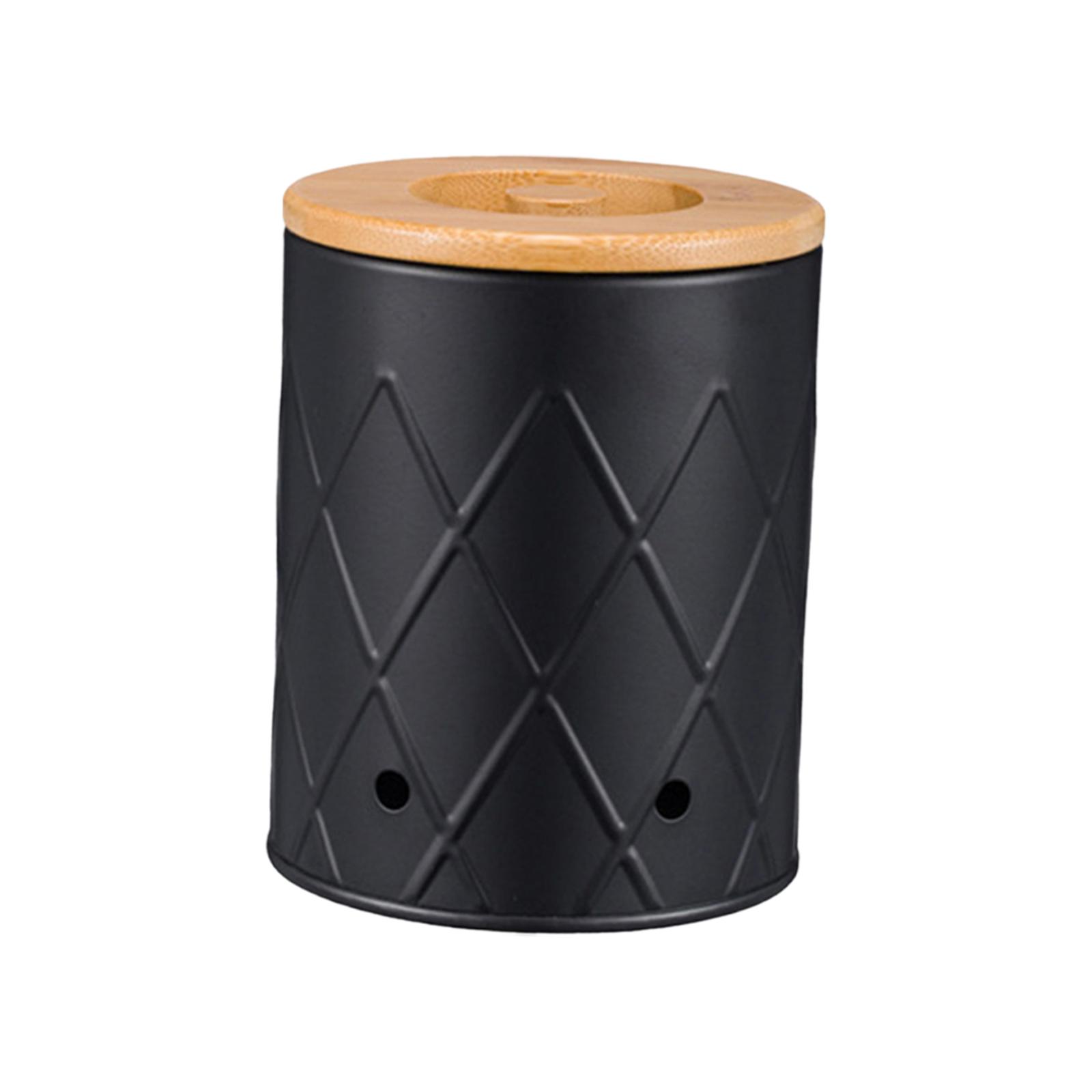 Potato Storage Tin Airtight Lid