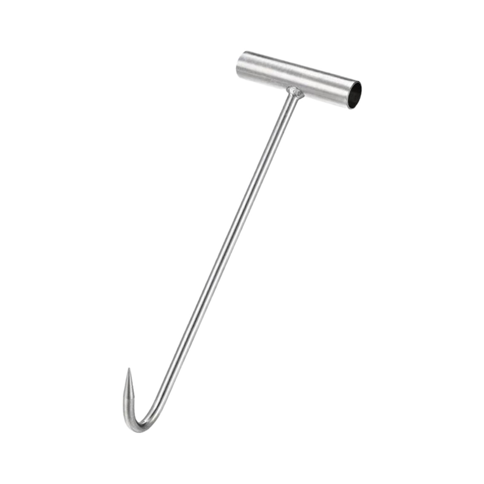 Manhole Hook Tool