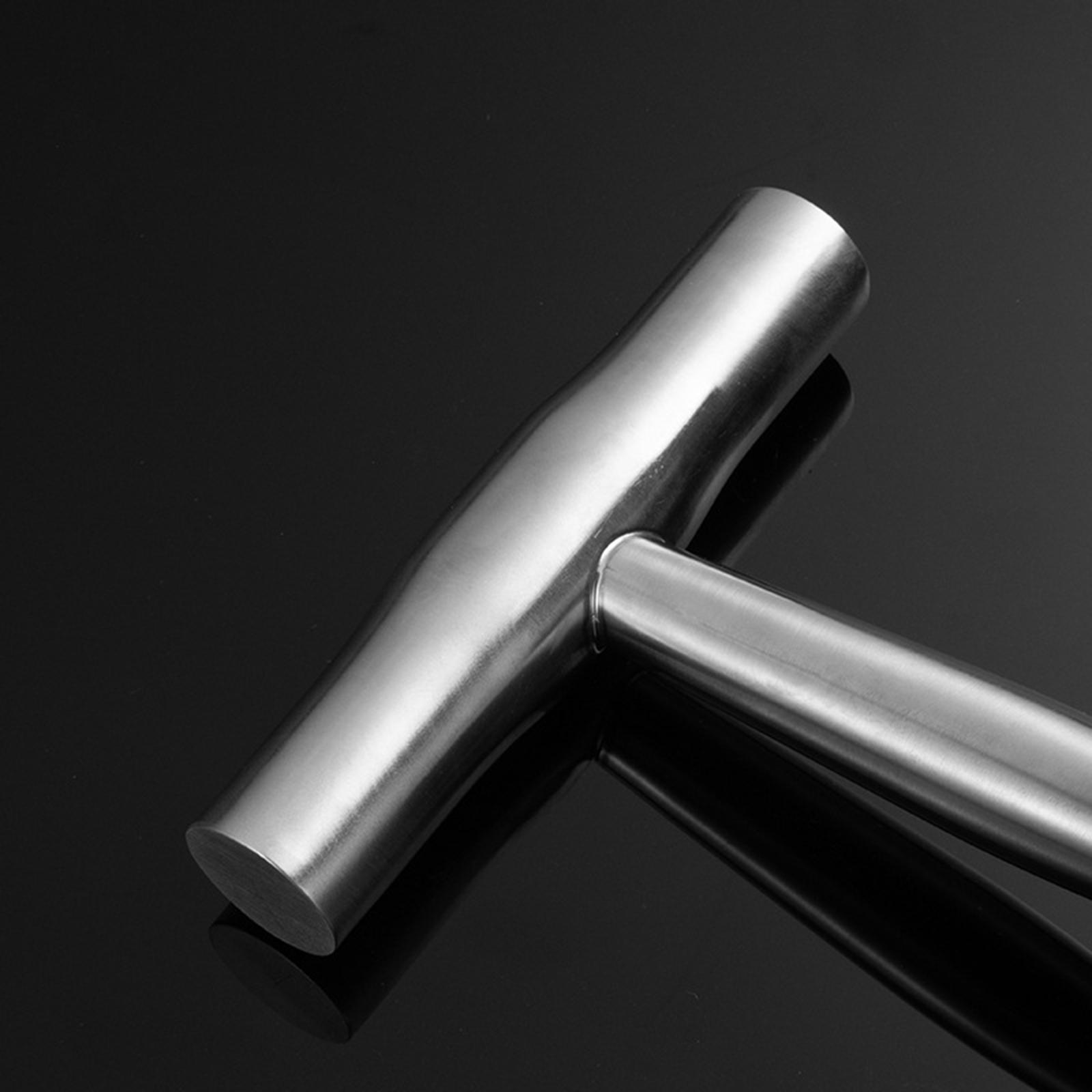 Burger Press Hamburger Round Patty Smasher for Grill Cooking