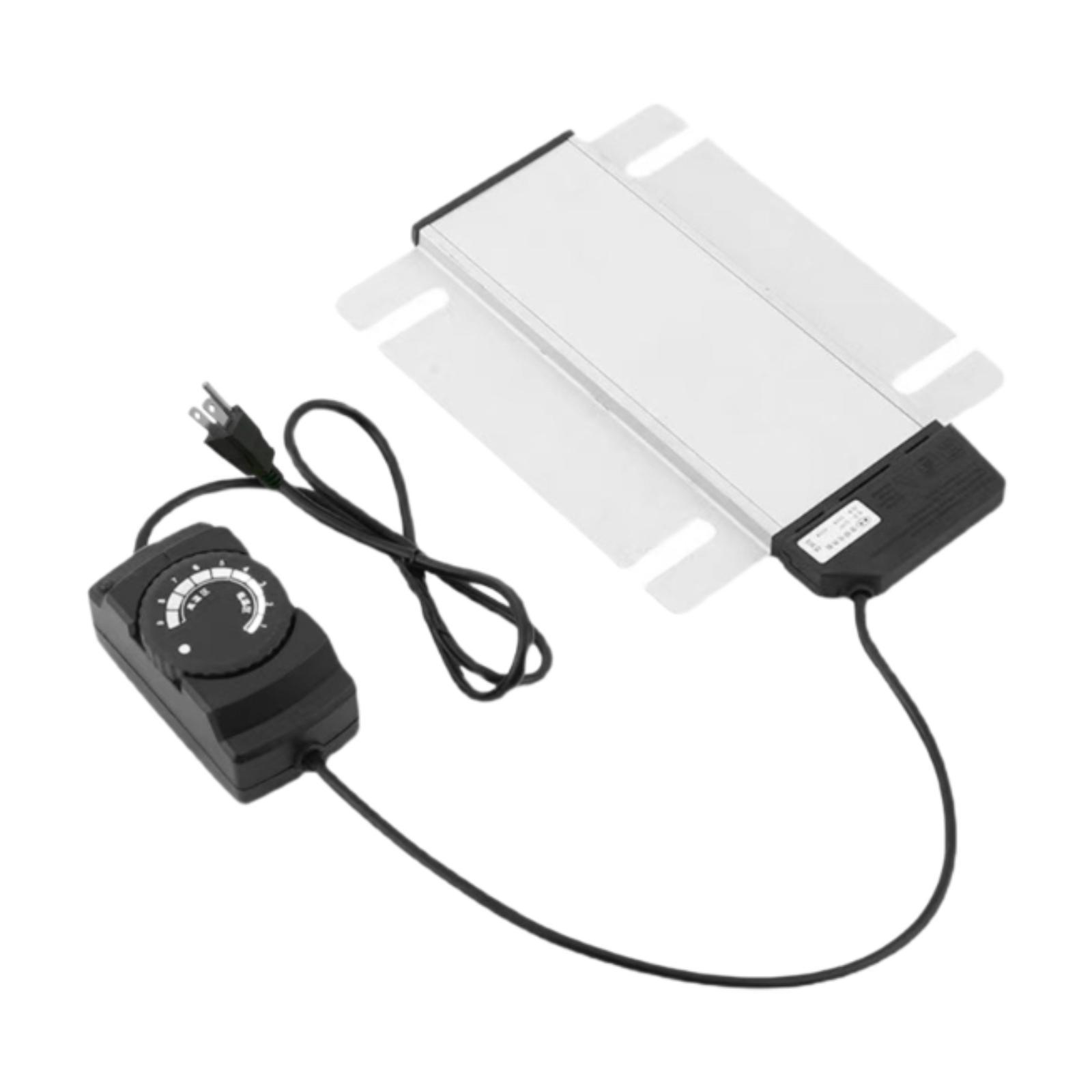 Buffet Heating Plate Adjustable