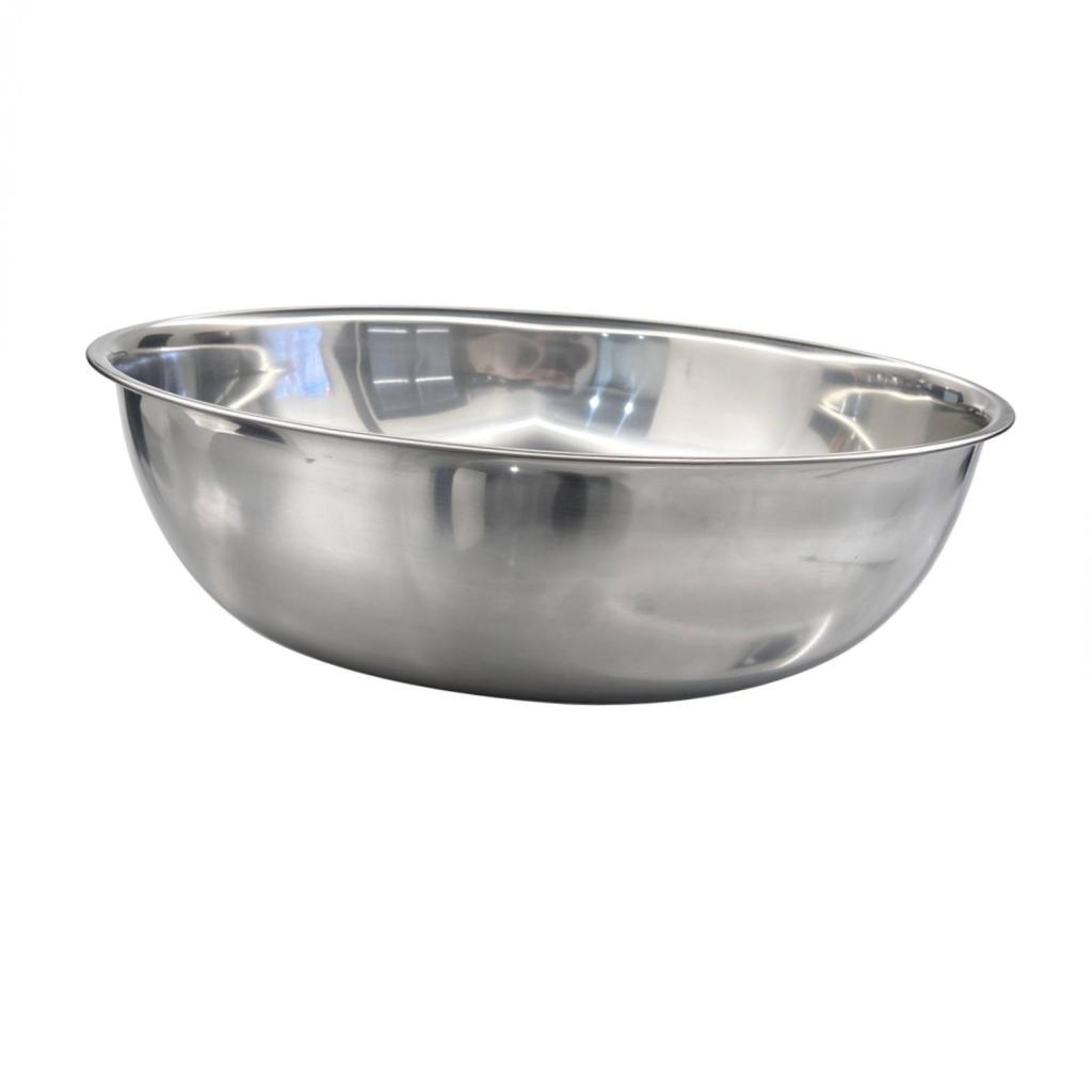 Stainless Steel Mixing Bowl