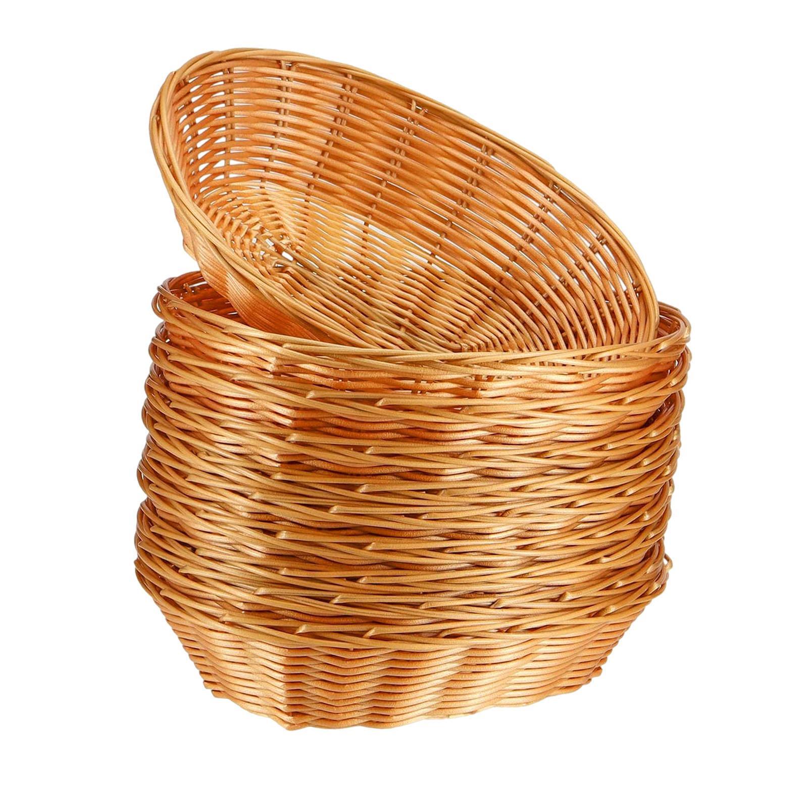 Bread Serving Baskets