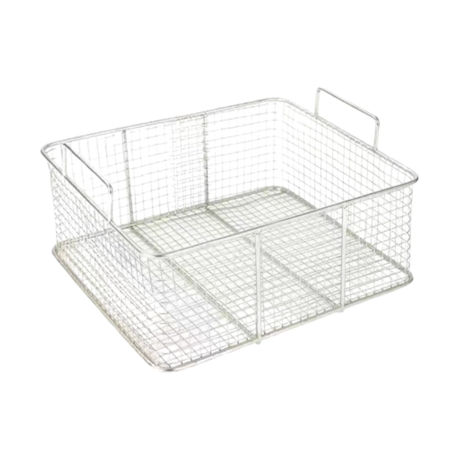 Frying Drain Basket