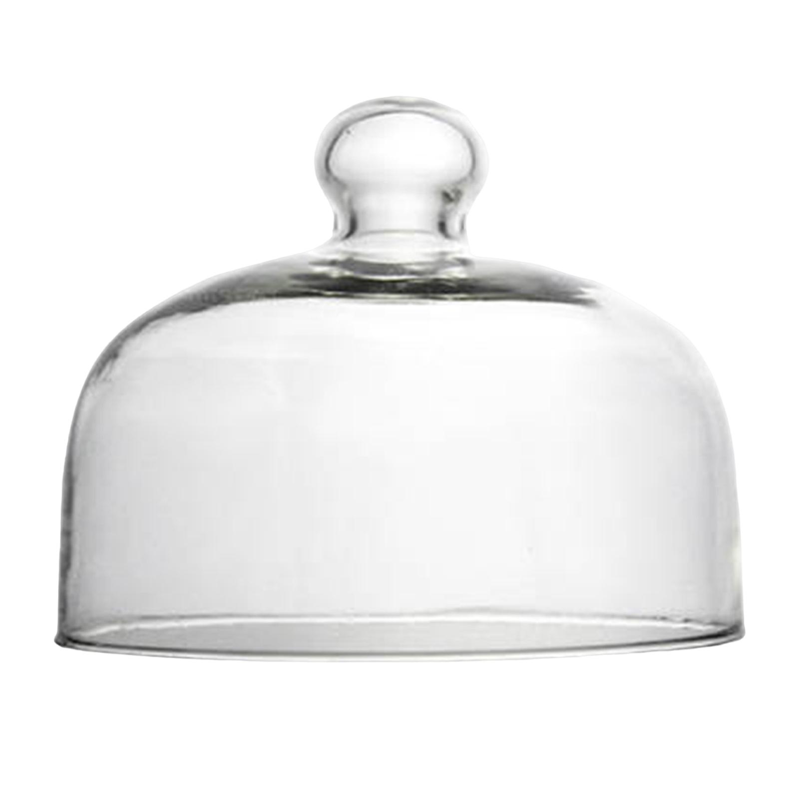 Dessert Glass Cover