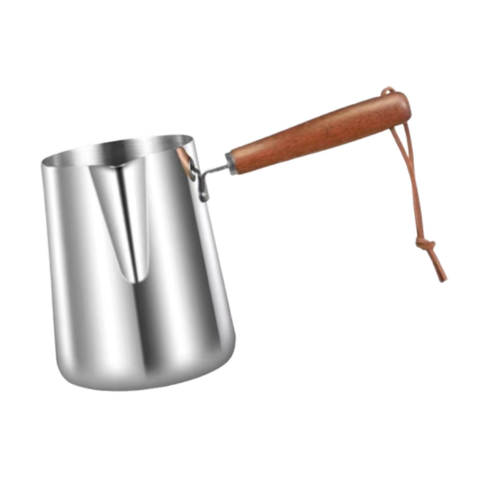 Turkish Warmer Coffee Pot 900ml