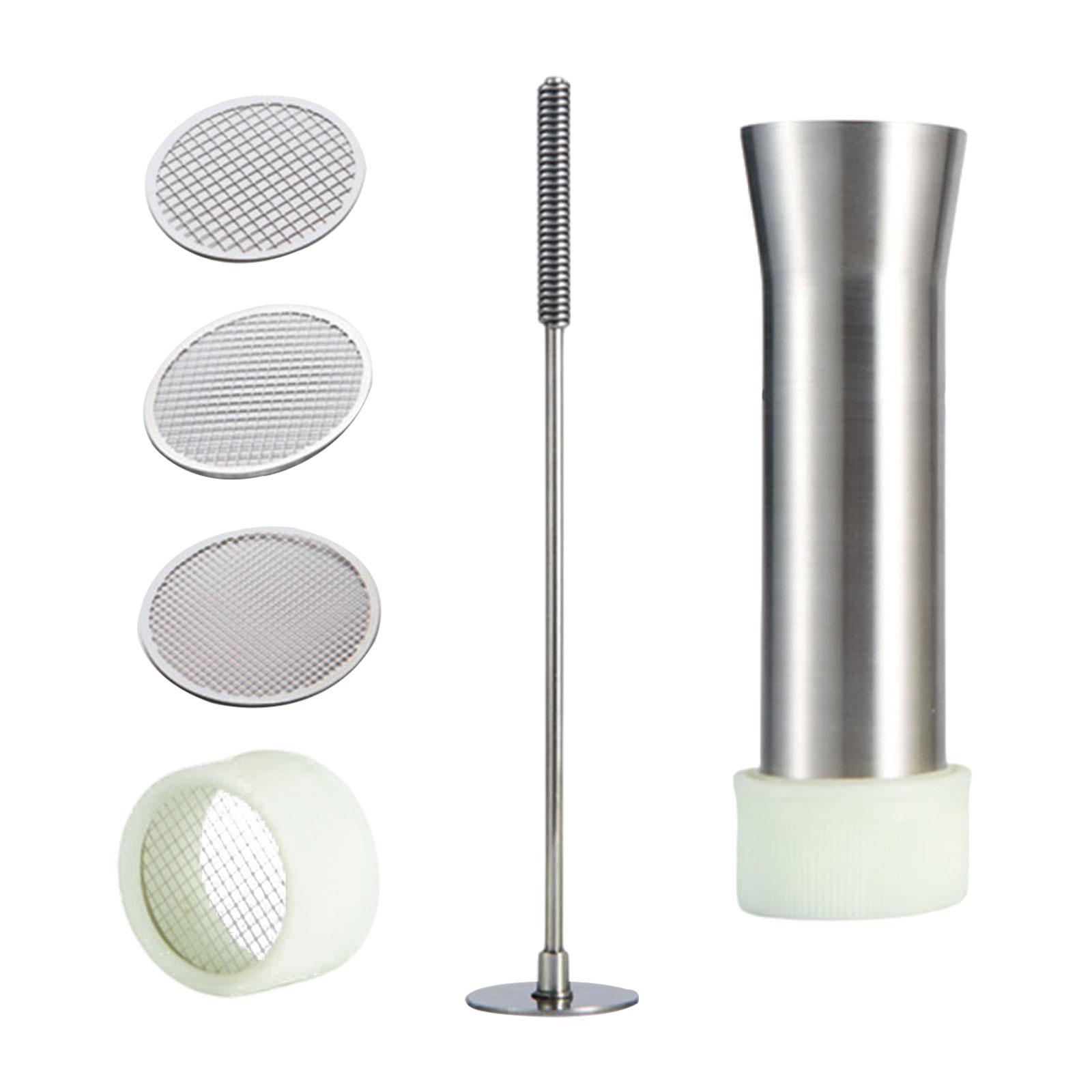 Tofu Shredder Tool