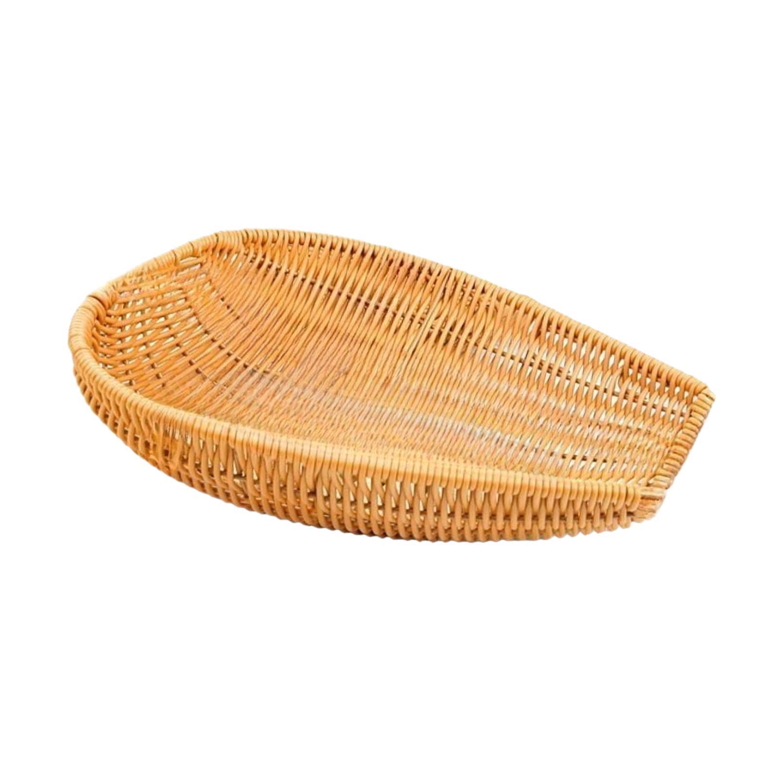 Fruit Basket Tray