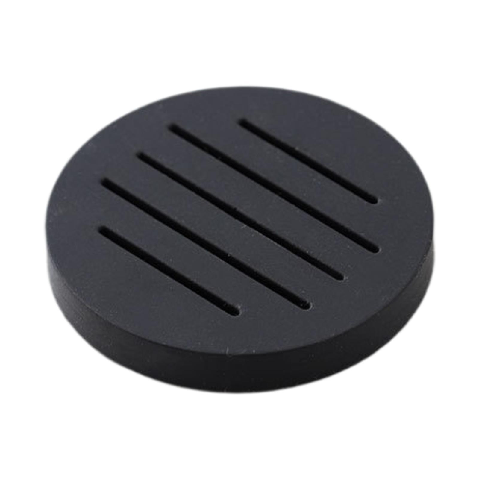 Espresso Puck Screen Holder