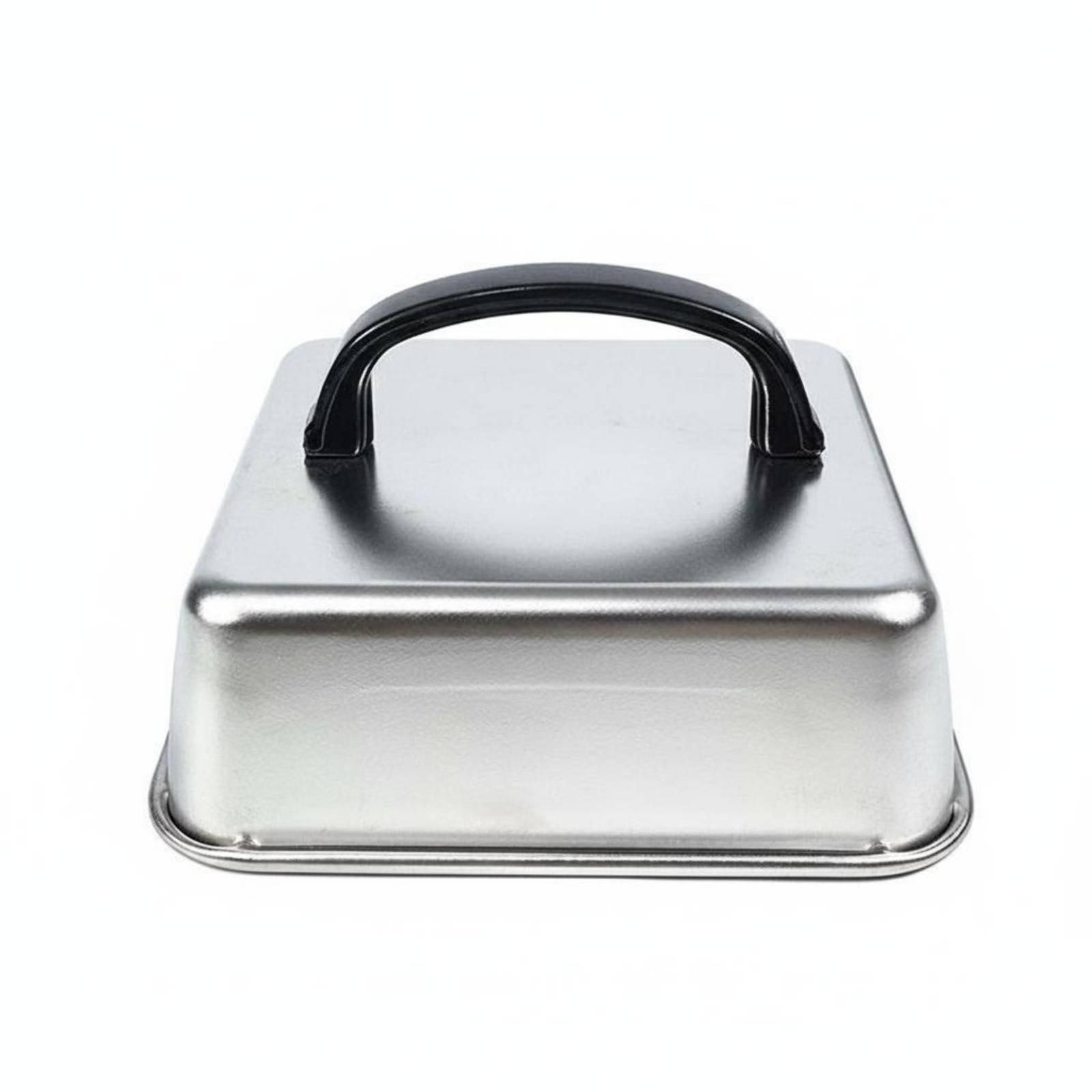 Square Burger Cover 26-26-5cm