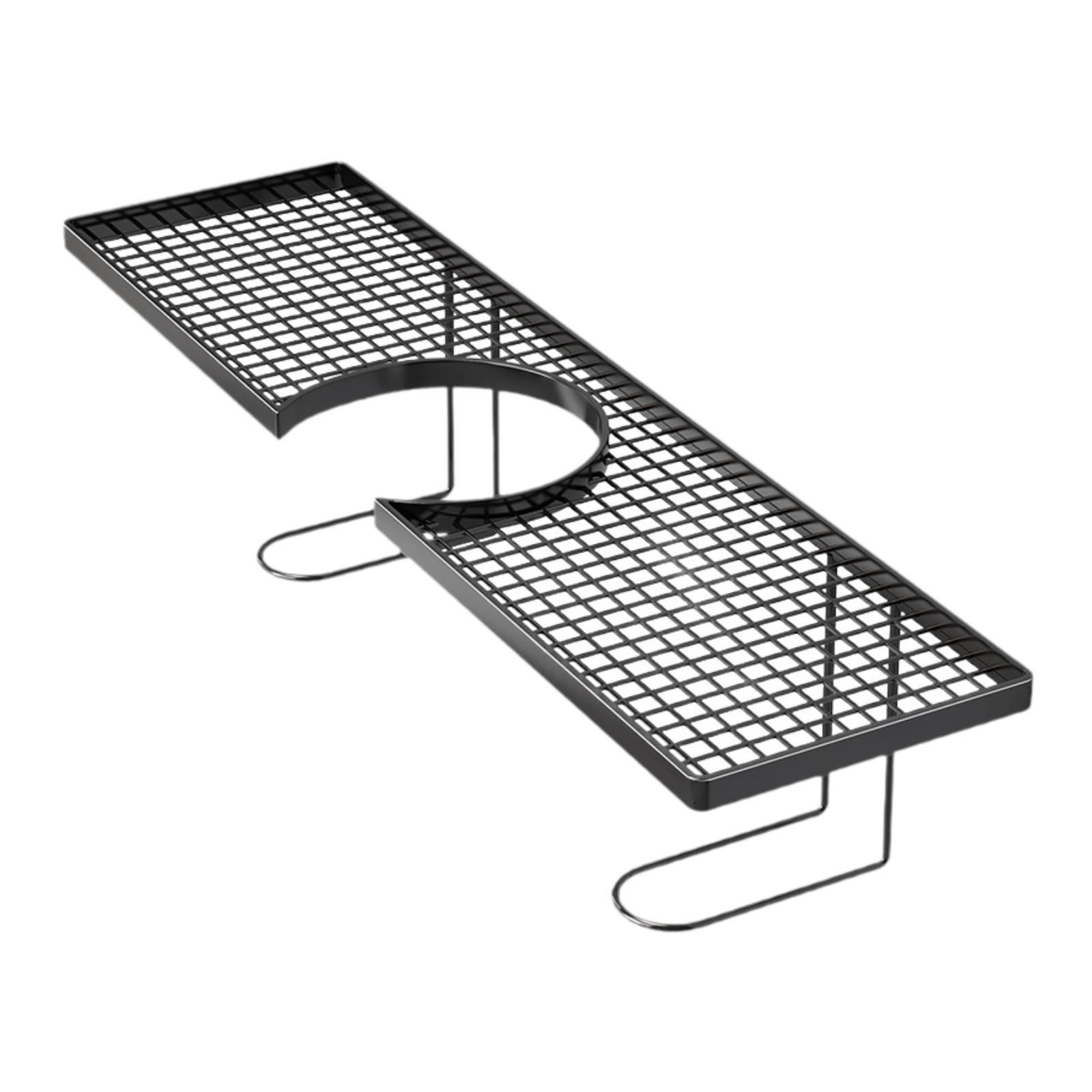 Bathroom Faucet Shelf Organizer