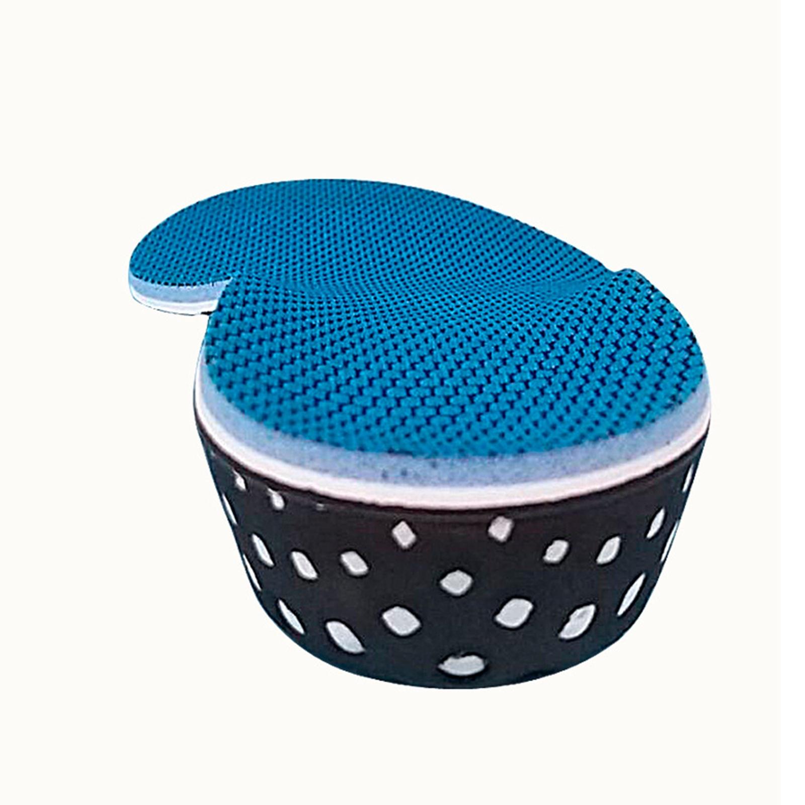 2xHeight Increase Insoles Breathable Shoe Inserts Heightening Insole 3cm