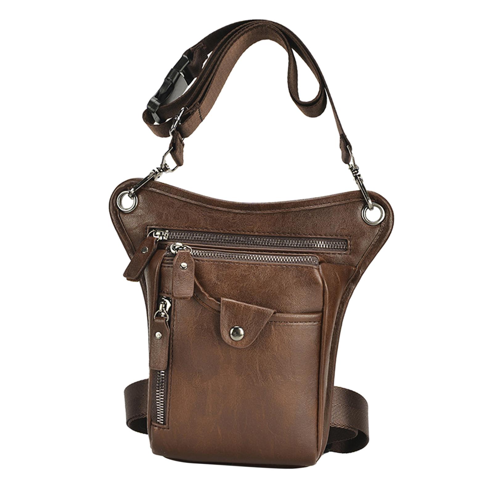 Drop Leg Bag
