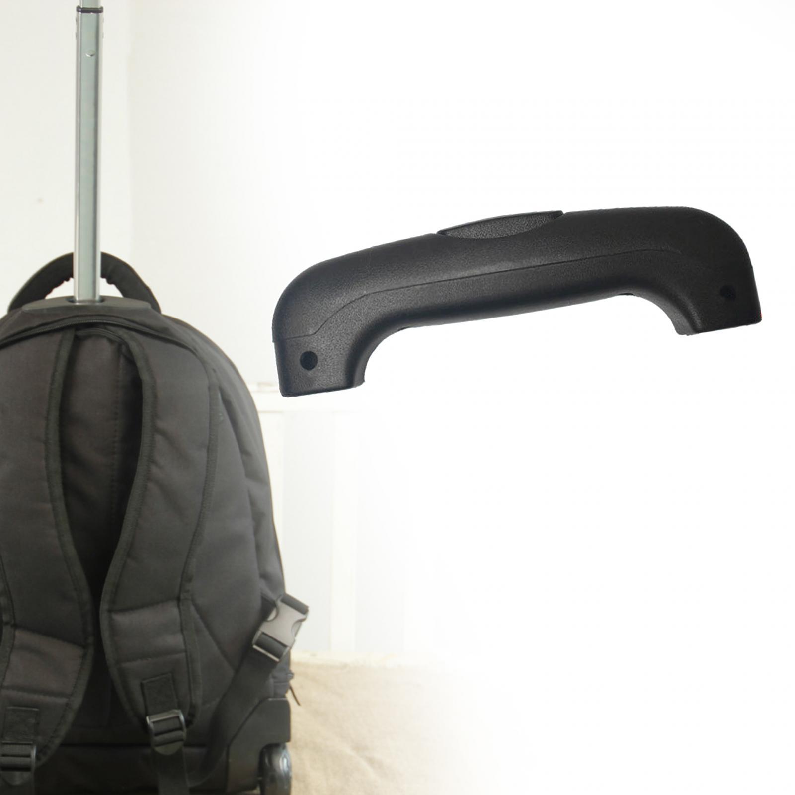 Luggage Handle Replacement Replace Pars Strong Bearing Capacity Pull Handles