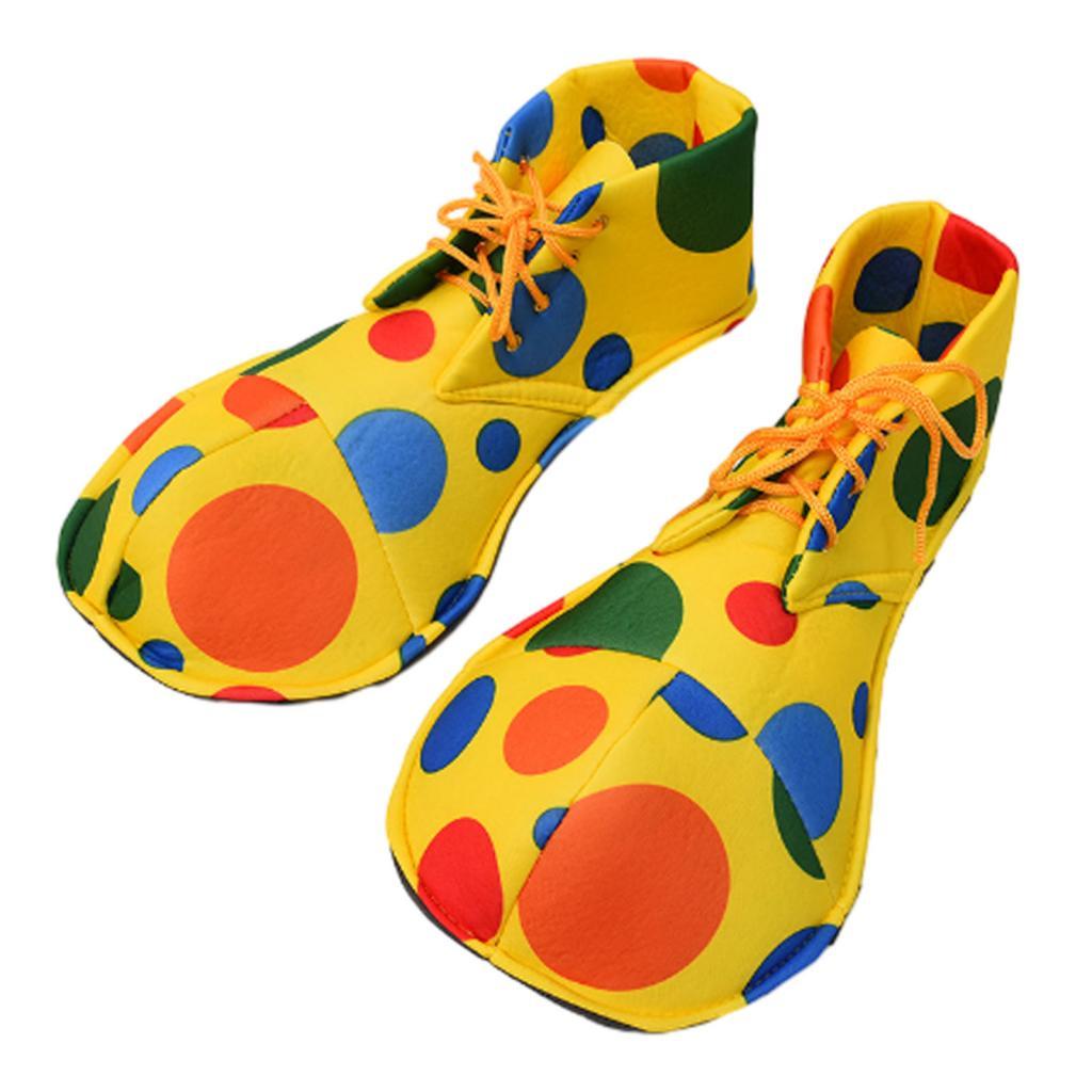 Clown Shoes