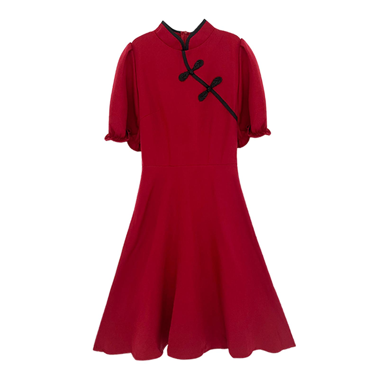 Smock Dress XL