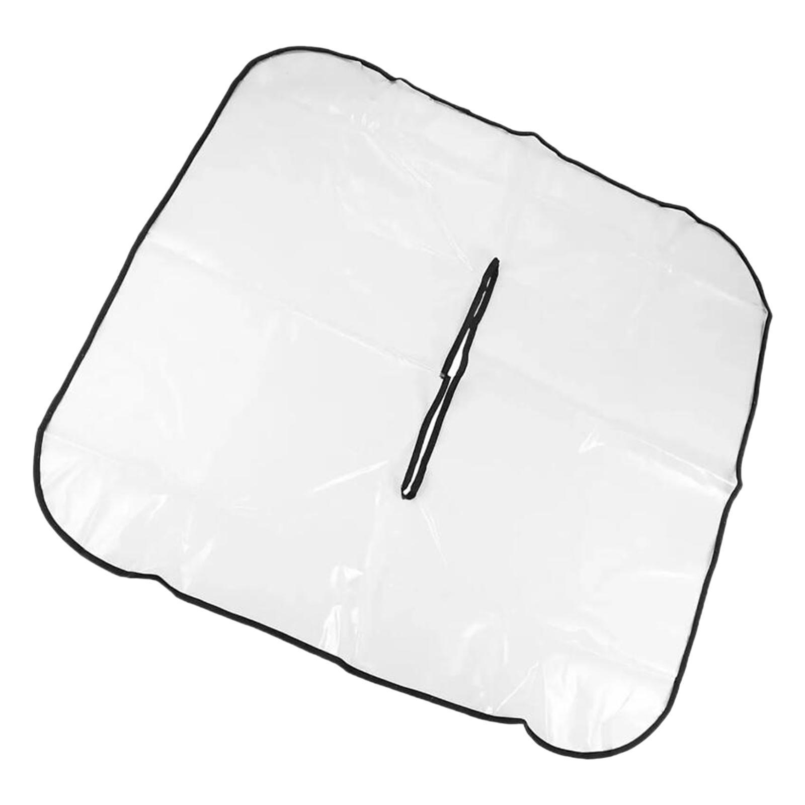 Tote Bag Rain Cover Waterproof