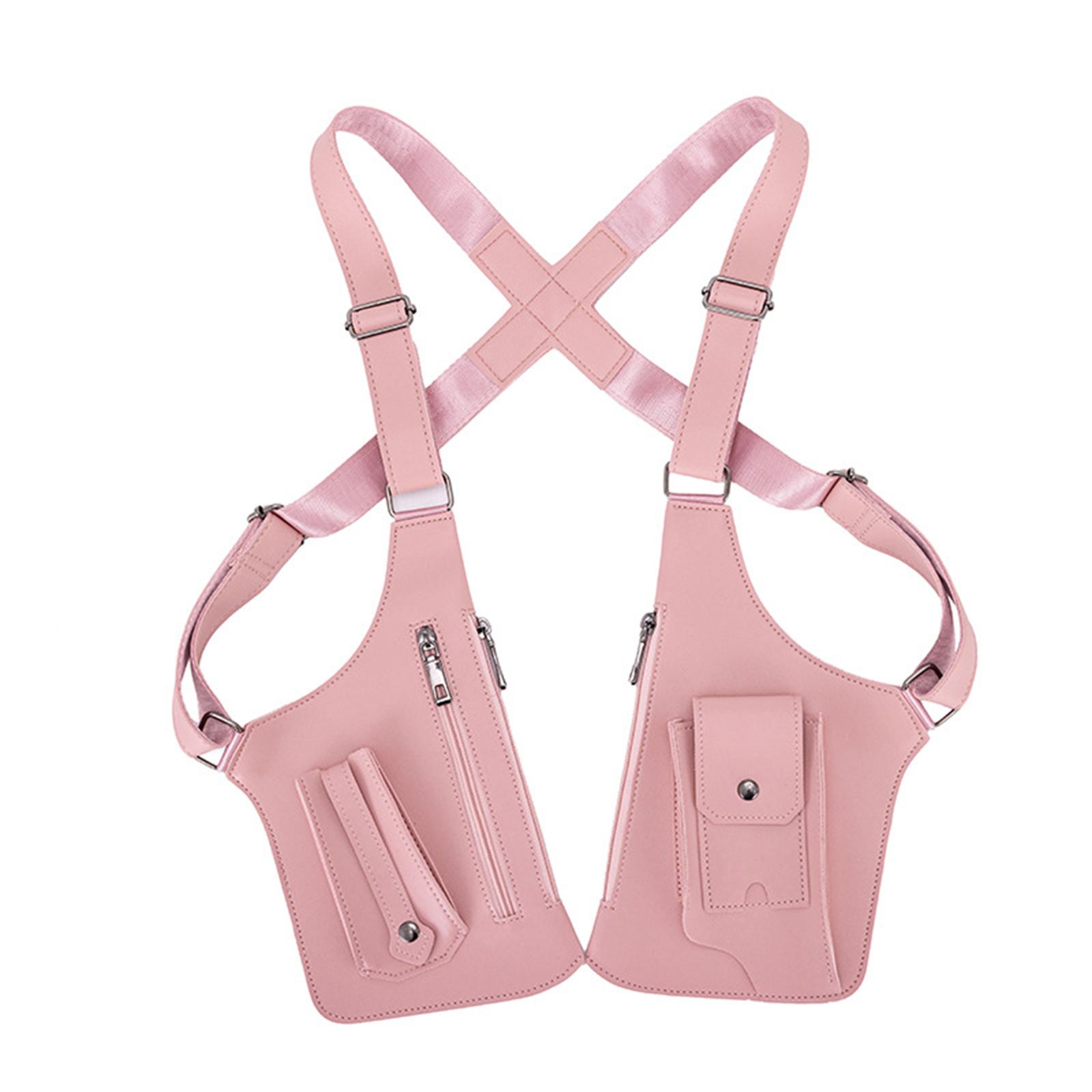 Underarm Shoulder Bag for Mobile Phone