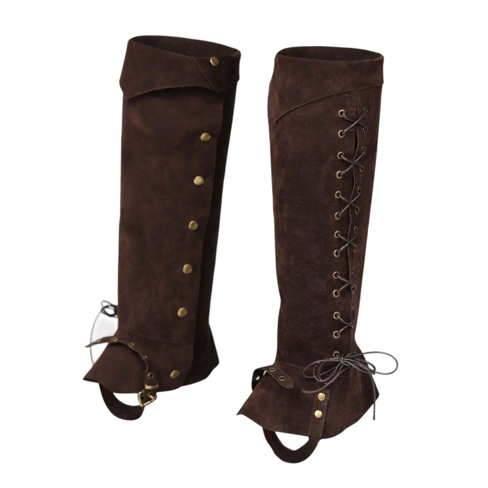 Pirate Boot Covers
