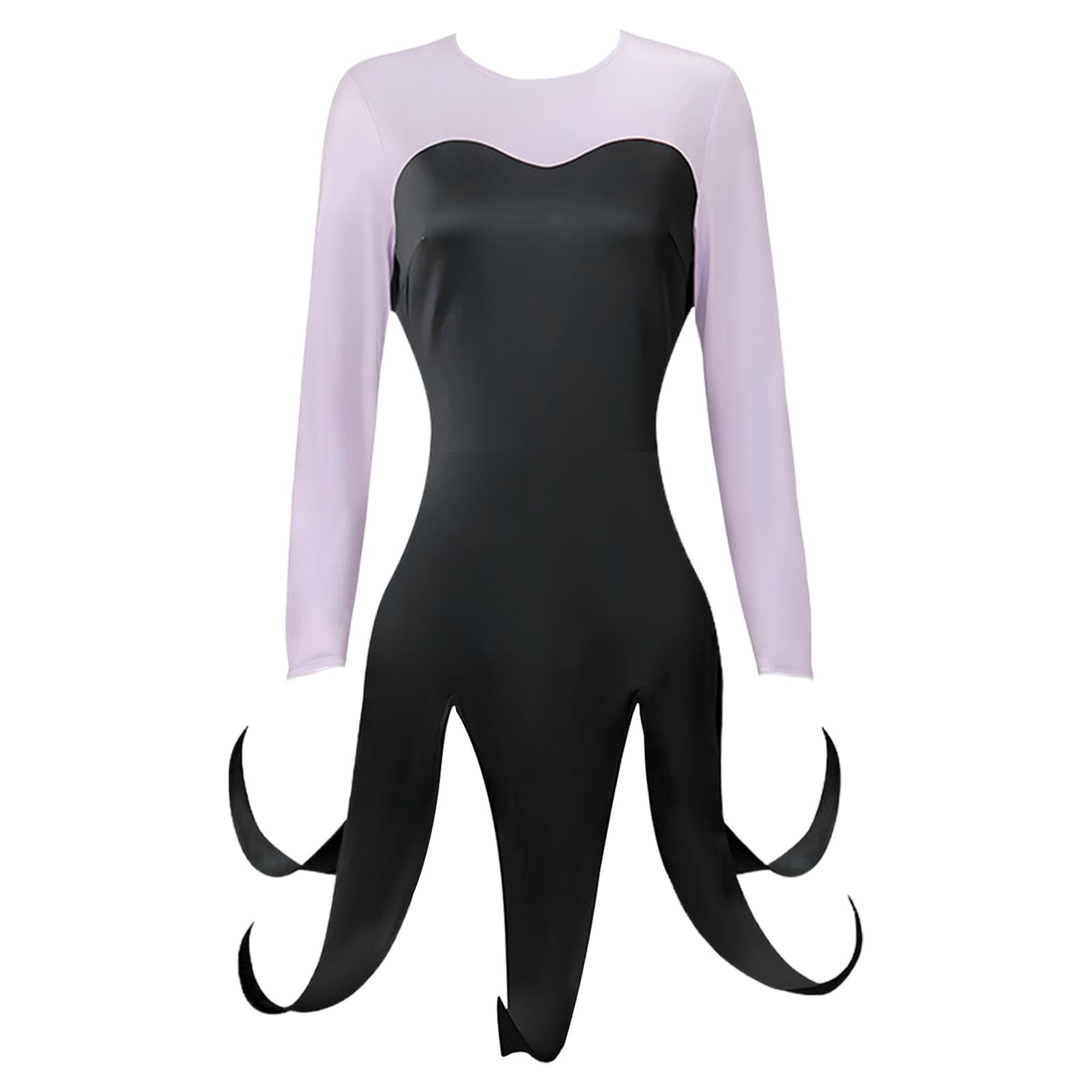 Octopus Dress Women M