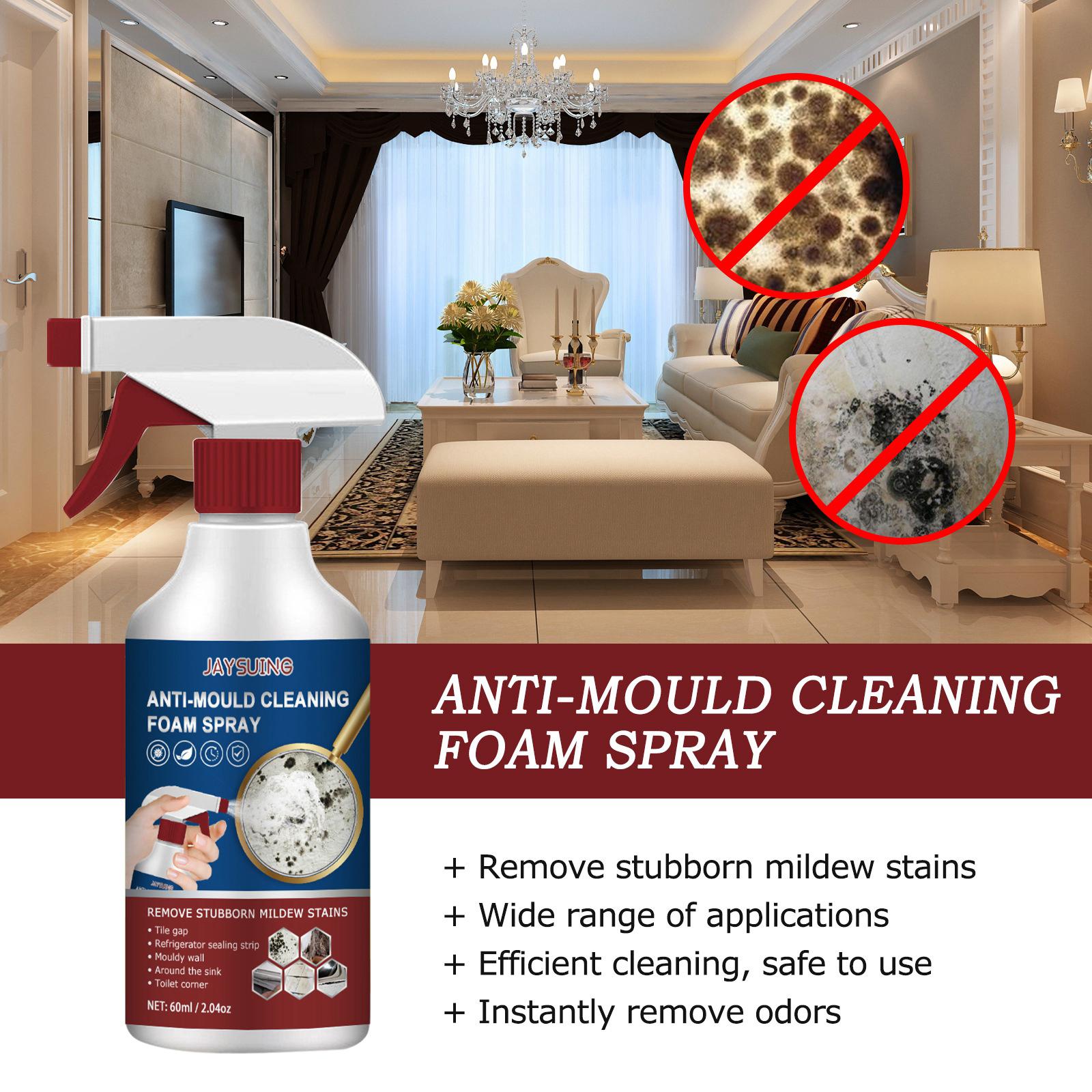 Odor Remover Prevent Stains Smell Removal for Bathroom Furniture Surfaces