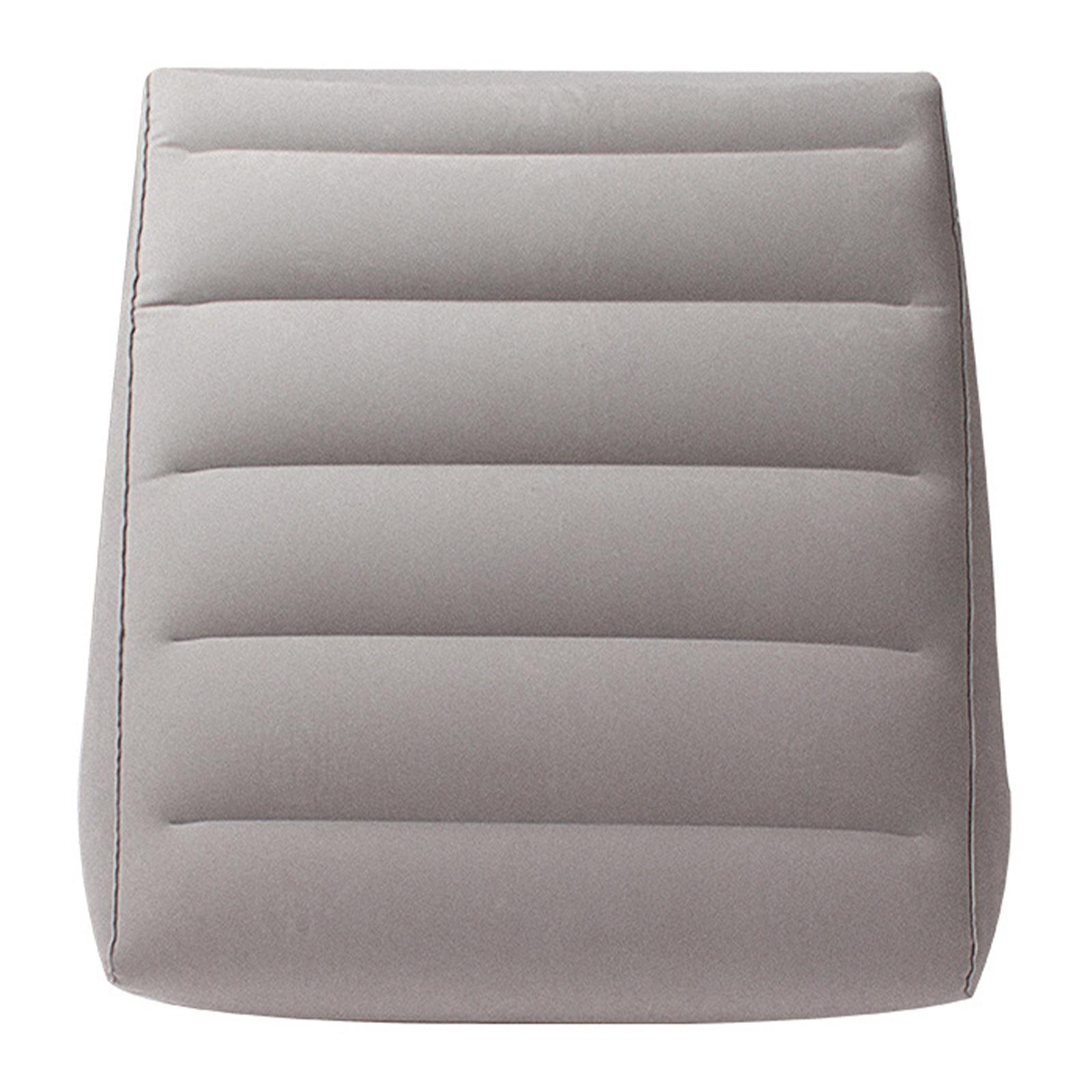 Inflatable Wedge Pillow