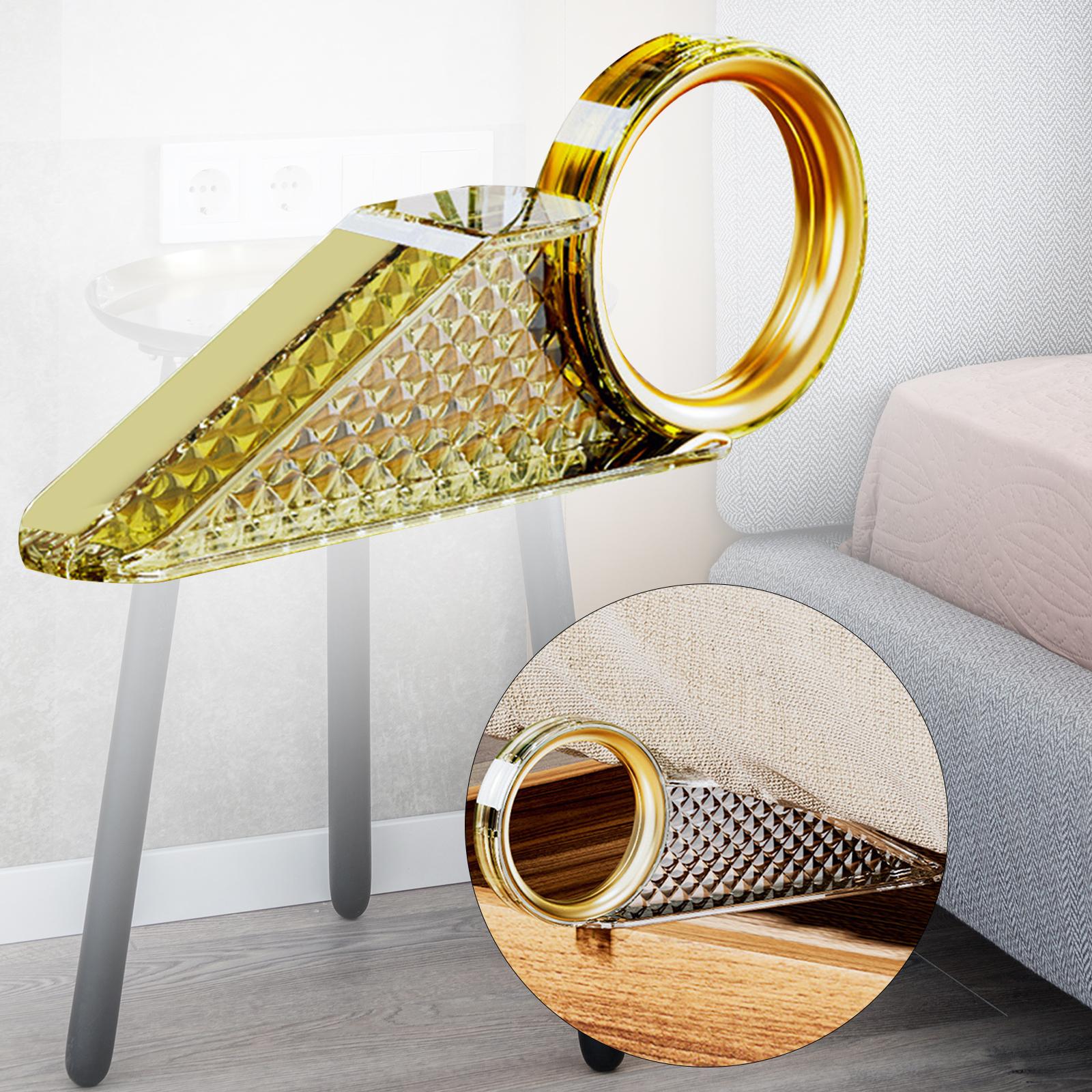 Mattress Lifter Mattress Lifting Wedge Elevator for Changing Sheets Aureate