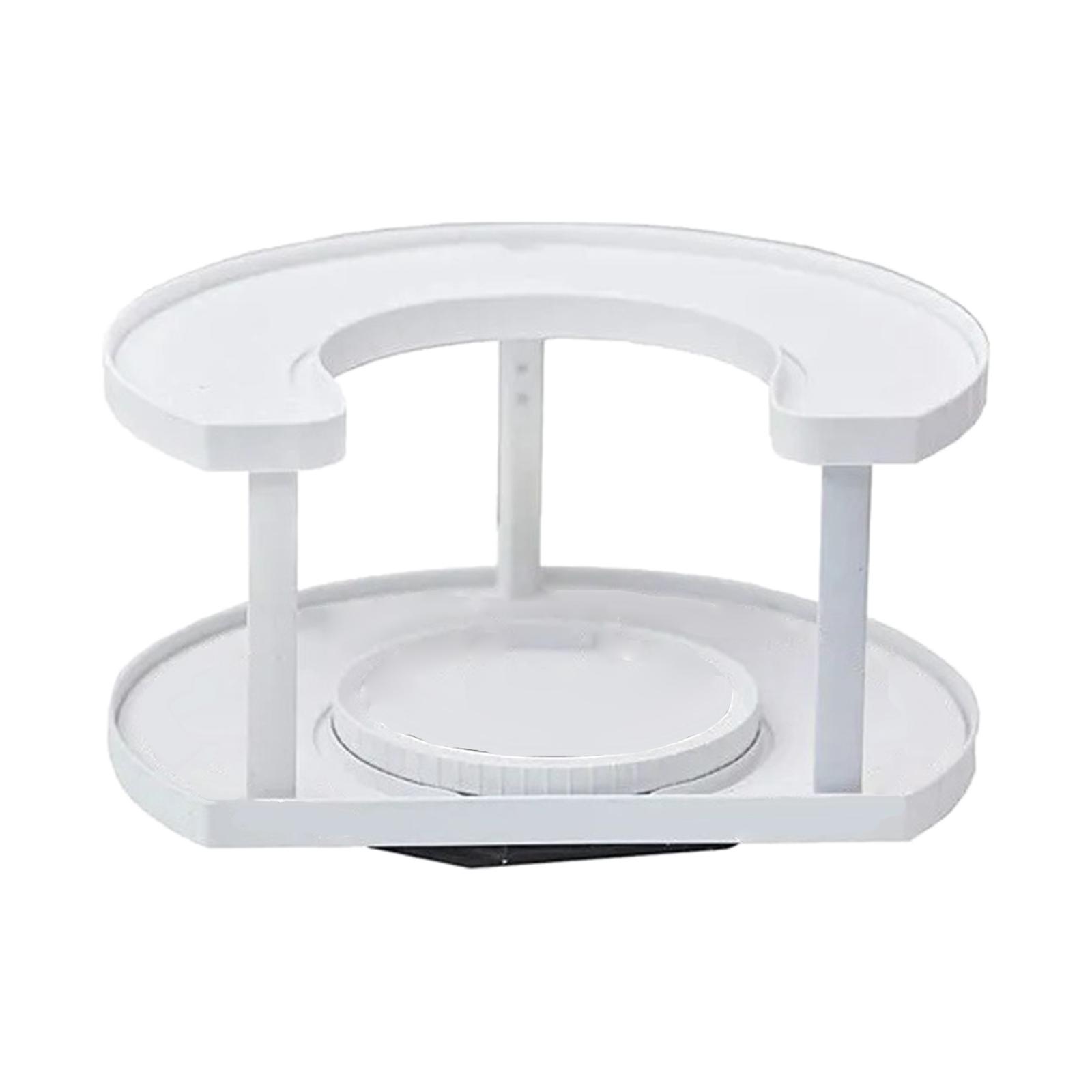 Spice Rack Turntable