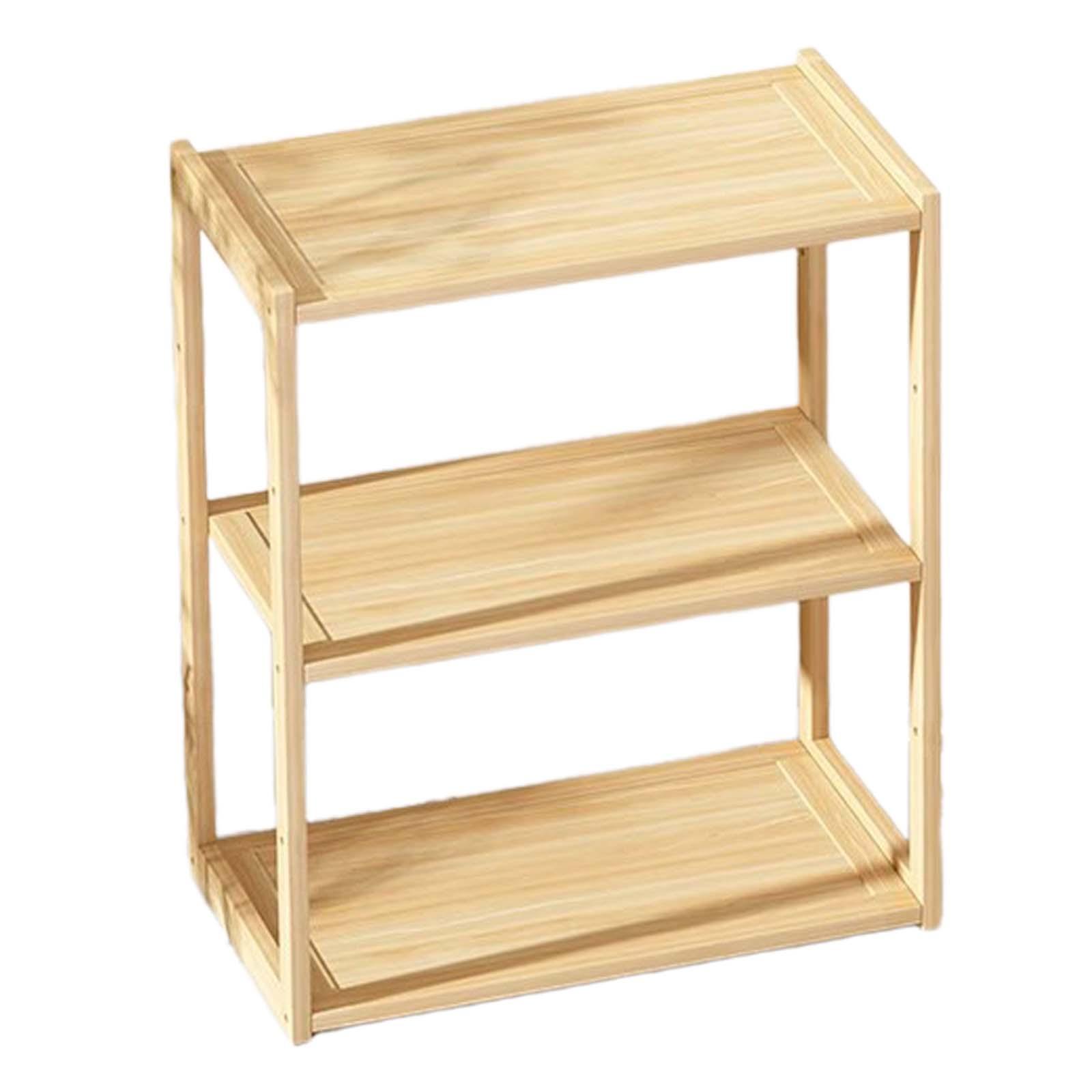 Desktop Storage Rack