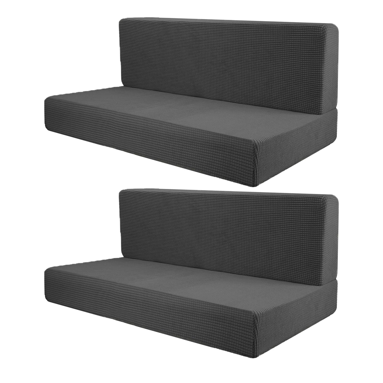 RV Seat Covers
