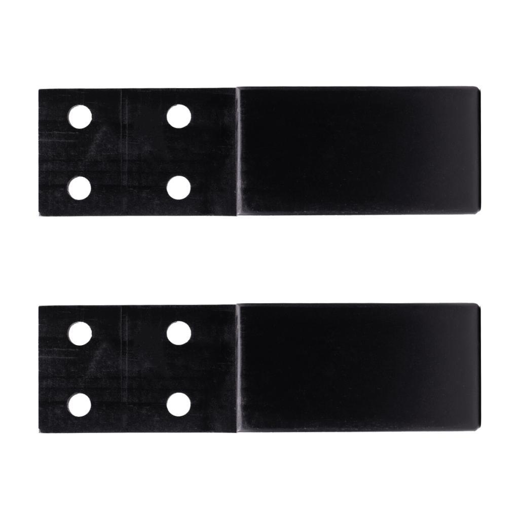 Bed Frame Replacement Legs