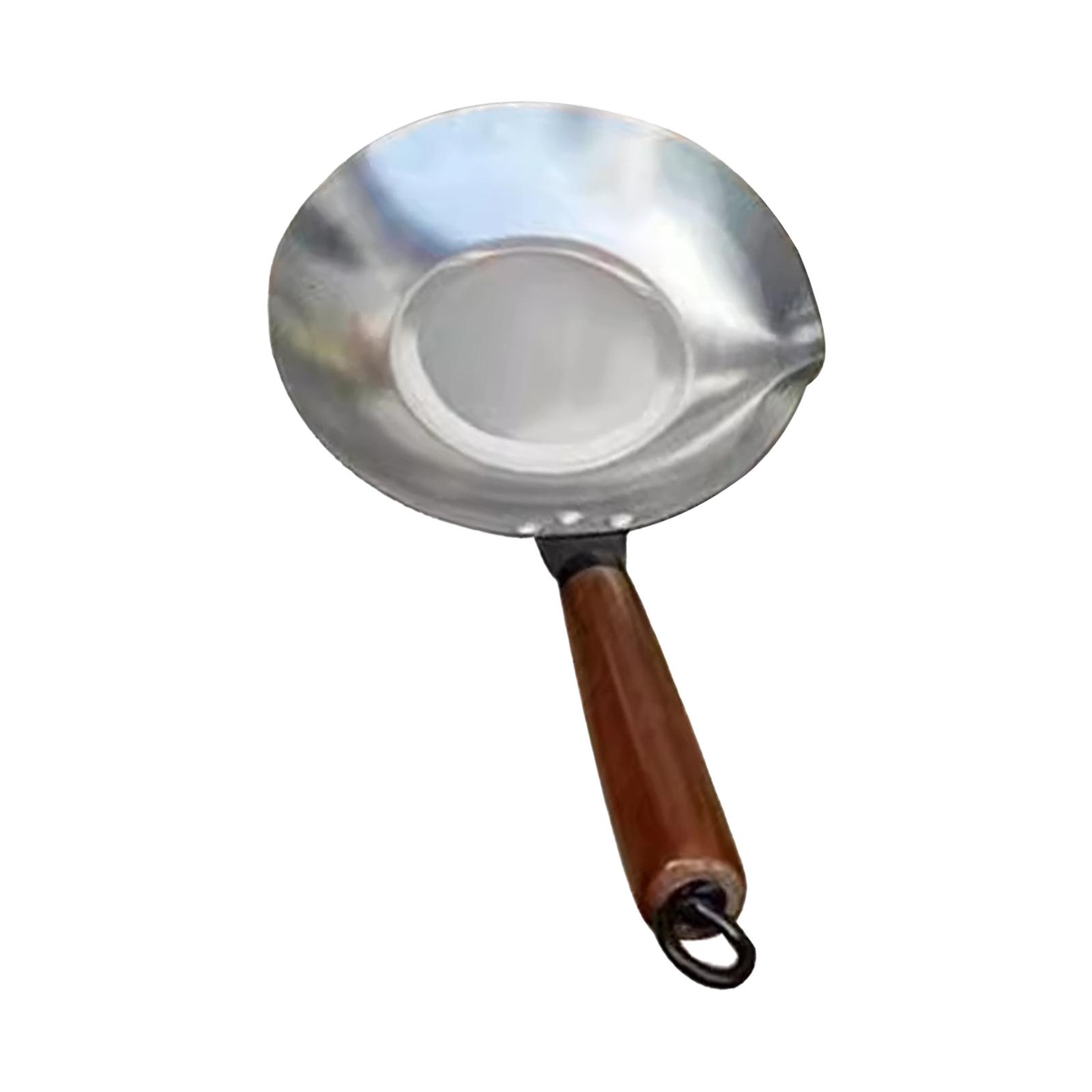 Sugar Pan Melt Pot Portable