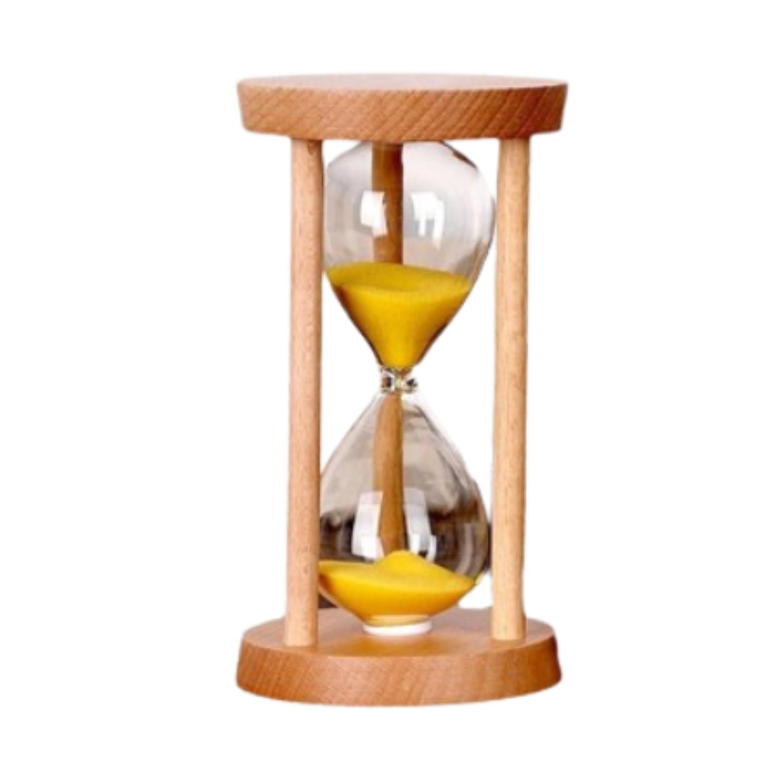 Sand Hourglass Timer