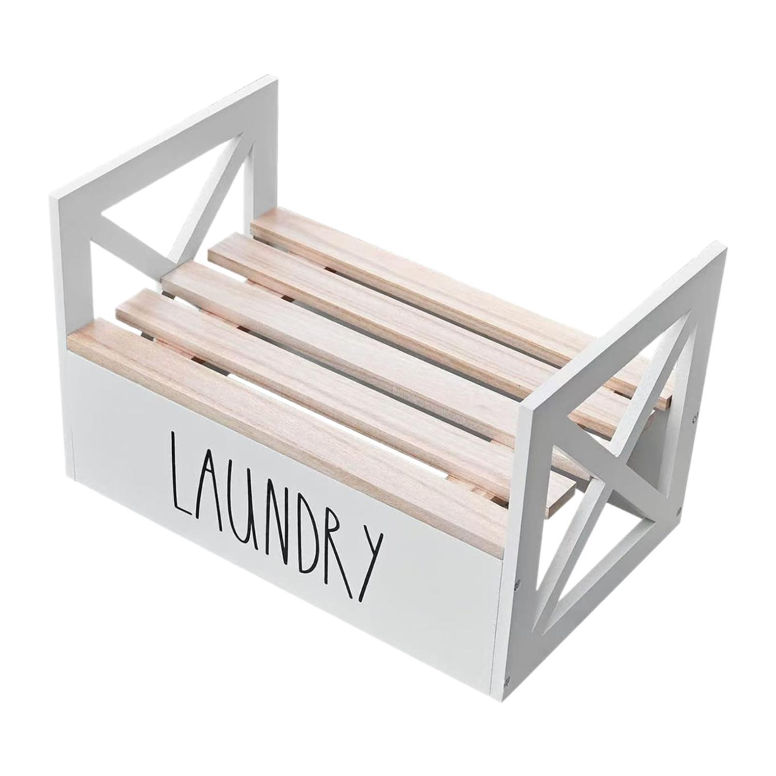 Detergent Holder Shelf