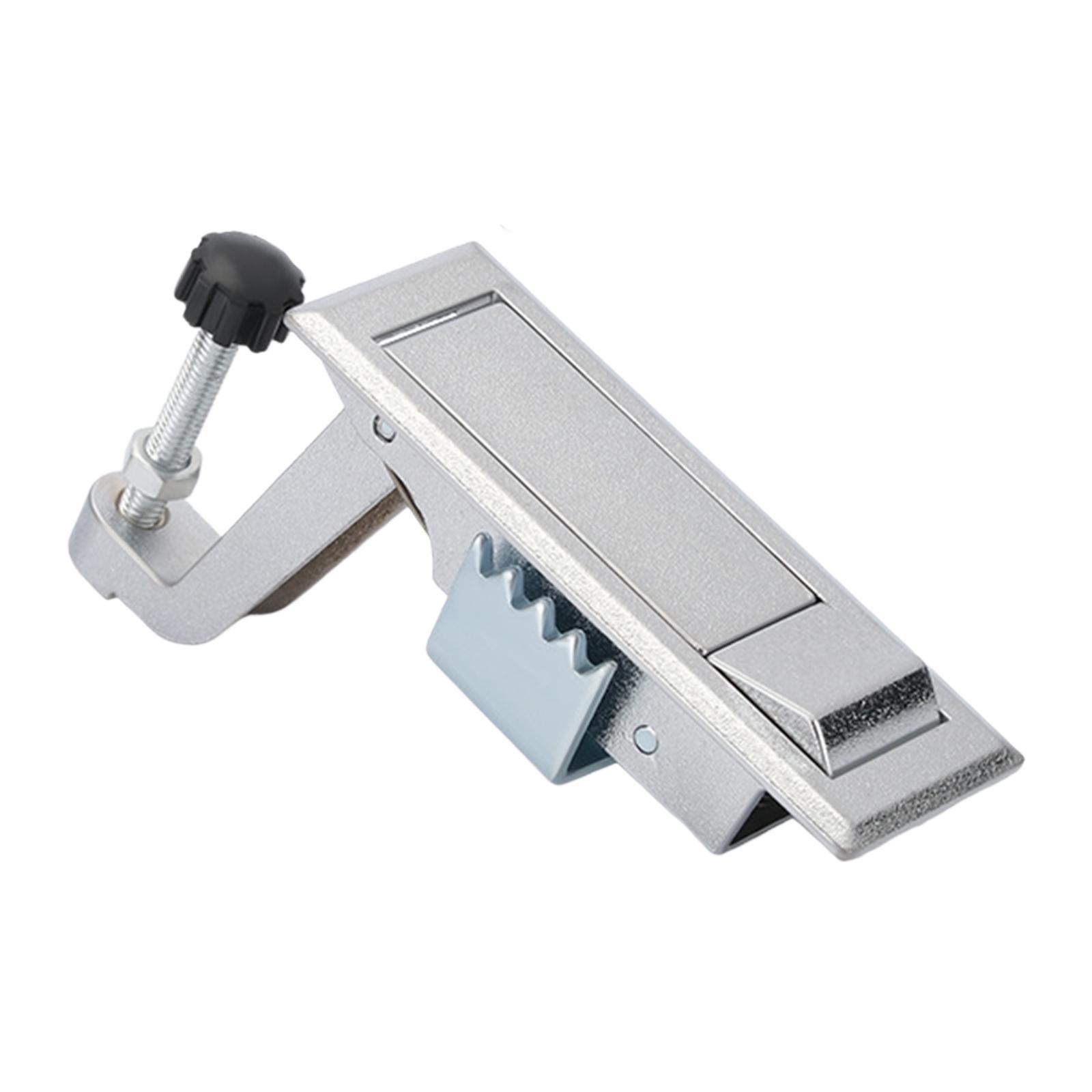 Compression Latch Lock Style C