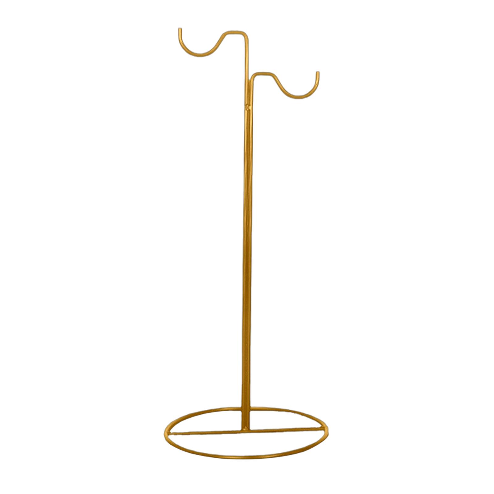 Bag Display Stand Carbon Steel