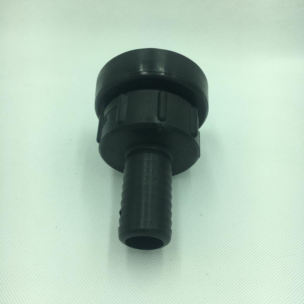 Plastic IBC Water Tank Adapter Garden Hose Connectors Fittings 32mm