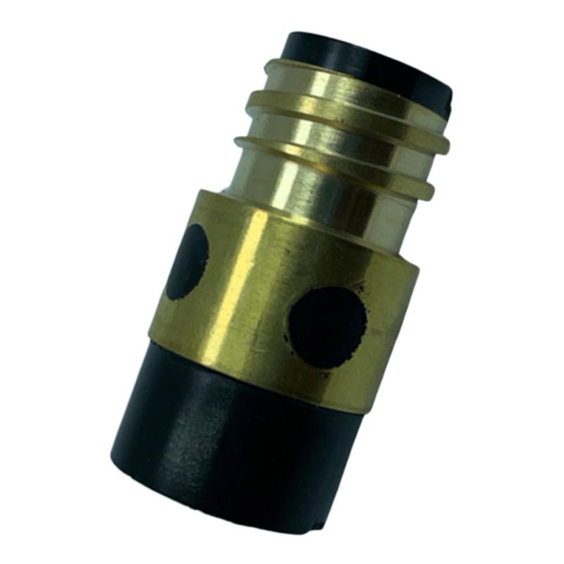 350A Carbon Dioxide Arc Welding Accessories Insulated Copper Parts