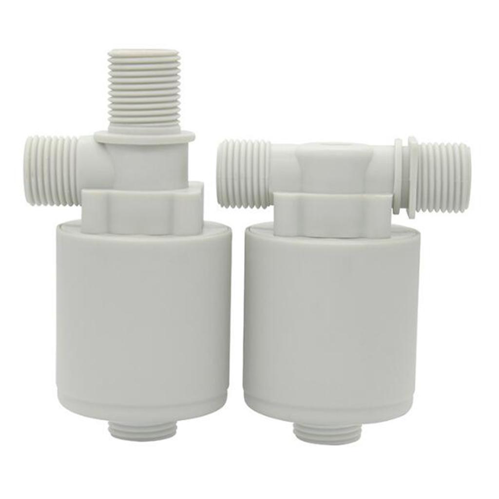 SMALL FLOATING BALL VALVE PARTS for AQUARIUMS INDUSTRIAL CONSTRUCTION DN15 A