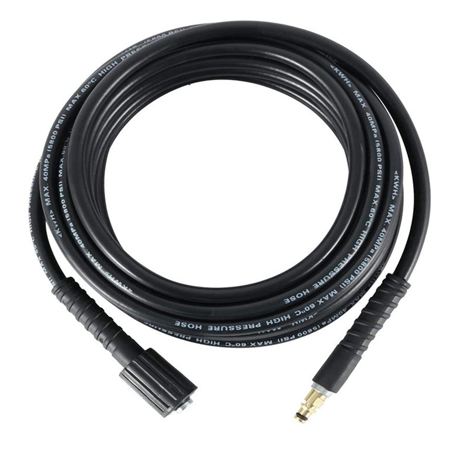 Pressure Washer Hose M22-14mm