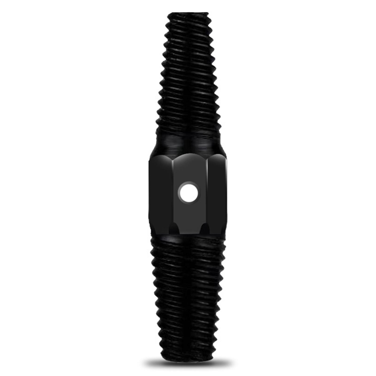 Pipes Valve Faucet Screw Extractor Versatile Screw Extract Tool Carbon Steel