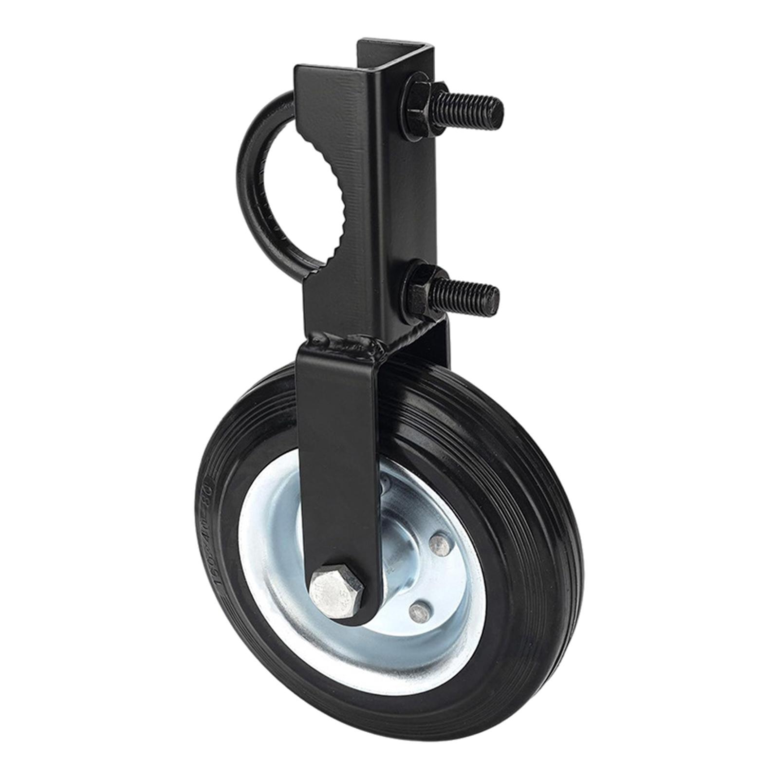 Fence Gate Caster Wheel Chain Link