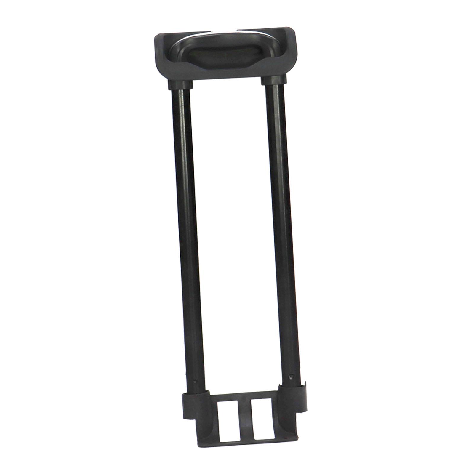 Luggage Handle Telescoping