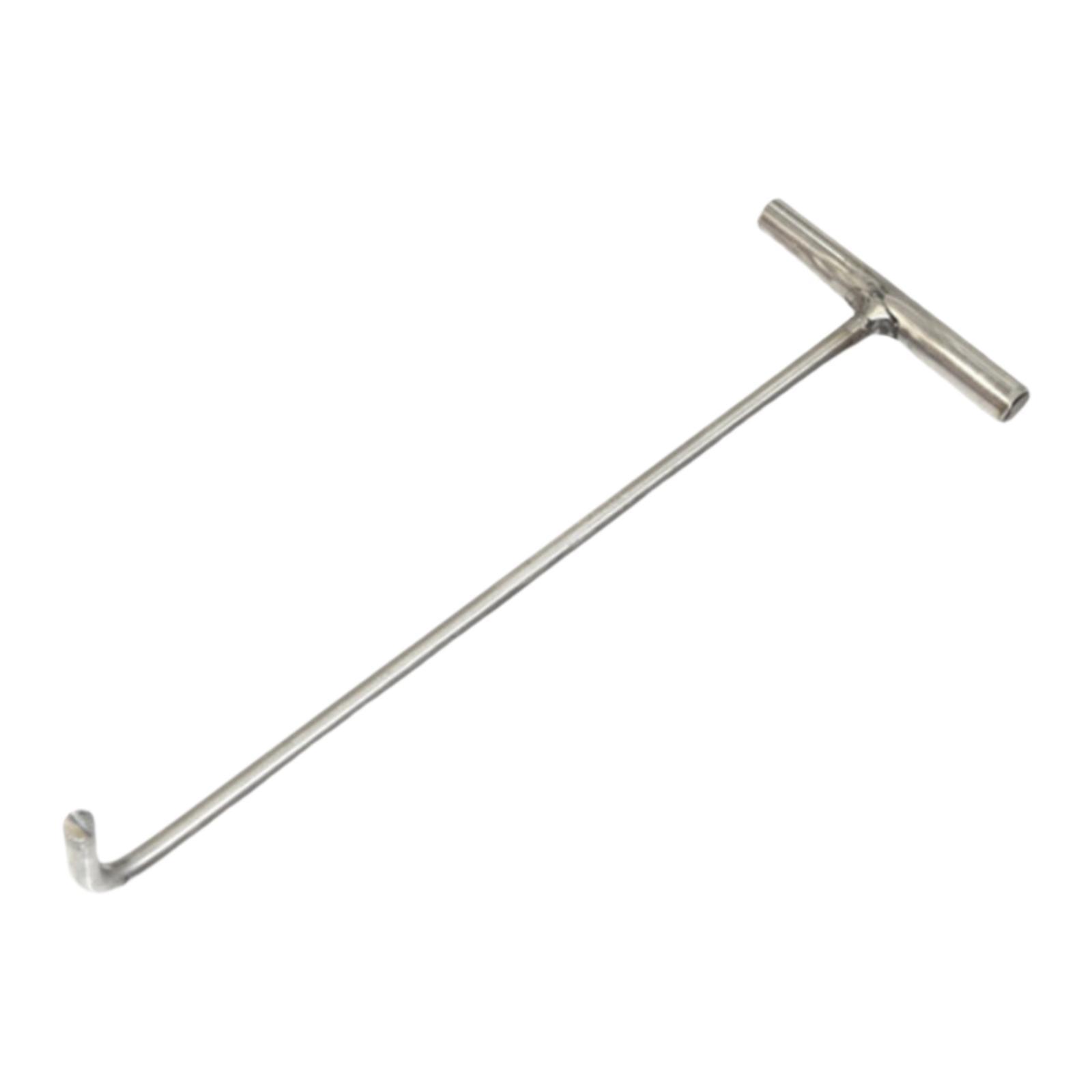 Manhole Hook Tool