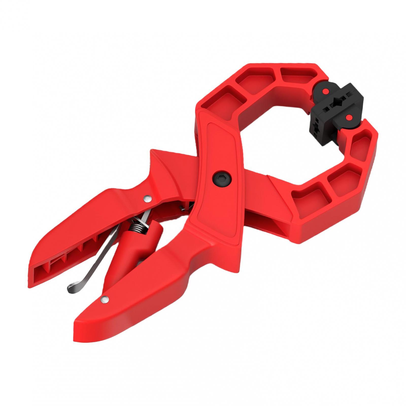 Spring Clamp Photography Wood Gluing Backdrop Clip