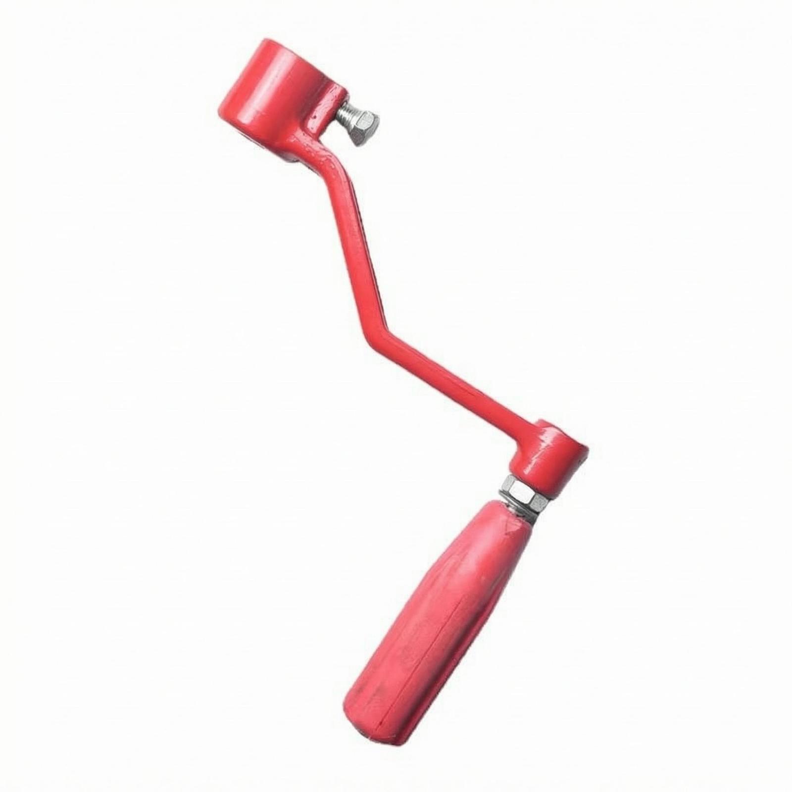 Honey Extractor Crank Handle