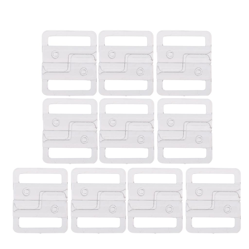 Bra Clip Buckle Clips